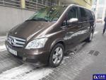 Mercedes-Benz Viano 3.0 CDI MR`11 E5 639 Aukcja 309582 - grafika 1