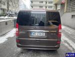 Mercedes-Benz Viano 3.0 CDI MR`11 E5 639 Aukcja 309582 - grafika 3