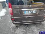 Mercedes-Benz Viano 3.0 CDI MR`11 E5 639 Aukcja 309582 - grafika 67