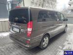 Mercedes-Benz Viano 3.0 CDI MR`11 E5 639 Aukcja 309582 - grafika 4