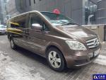 Mercedes-Benz Viano 3.0 CDI MR`11 E5 639 Aukcja 309582 - grafika 5