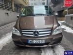 Mercedes-Benz Viano 3.0 CDI MR`11 E5 639 Aukcja 309582 - grafika 6