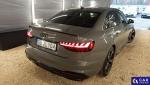 Audi A4 40 TDI mHEV Quattro S Line S tronic Aukcja 302664 - grafika 3