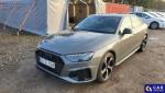 Audi A4 40 TDI mHEV Quattro S Line S tronic Aukcja 302664 - grafika 9