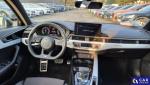 Audi A4 40 TDI mHEV Quattro S Line S tronic Aukcja 302664 - grafika 28