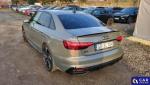Audi A4 40 TDI mHEV Quattro S Line S tronic Aukcja 302664 - grafika 14