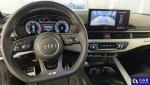 Audi A4 40 TDI mHEV Quattro S Line S tronic Aukcja 302664 - grafika 5