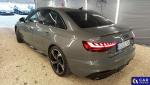 Audi A4 40 TDI mHEV Quattro S Line S tronic Aukcja 302664 - grafika 4