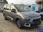 Citroën Berlingo Shine XL Aukcja 302338 - grafika 2
