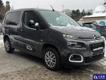 Citroën Berlingo MPV Feel M Aukcja 302339 - grafika 2