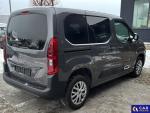 Citroën Berlingo MPV Feel M Aukcja 302339 - grafika 4