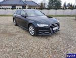 Audi A6 Avant 2.0 TDi MR`15 E6 4G Aukcja 302613 - grafika 5