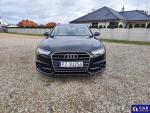 Audi A6 Avant 2.0 TDi MR`15 E6 4G Aukcja 302613 - grafika 6