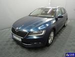 Skoda Superb III 2.0 TDI-CR MR`15 E6 Aukcja 303287 - grafika 1