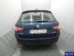 Skoda Superb III 2.0 TDI-CR MR`15 E6 Aukcja 303287 - grafika 3
