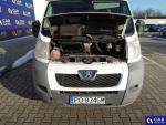 Peugeot Boxer 435 3.0 HDI MR`07 E4 3.5t Aukcja 303869 - grafika 11