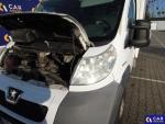 Peugeot Boxer 435 3.0 HDI MR`07 E4 3.5t Aukcja 303869 - grafika 12