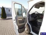 Peugeot Boxer 435 3.0 HDI MR`07 E4 3.5t Aukcja 303869 - grafika 14