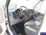 Peugeot Boxer 435 3.0 HDI MR`07 E4 3.5t Aukcja 303869 - grafika 16