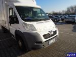 Peugeot Boxer 435 3.0 HDI MR`07 E4 3.5t Aukcja 303869 - grafika 32