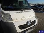 Peugeot Boxer 435 3.0 HDI MR`07 E4 3.5t Aukcja 303869 - grafika 35