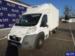 Peugeot Boxer 435 3.0 HDI MR`07 E4 3.5t Aukcja 303869 - grafika 1