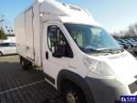 Peugeot Boxer 435 3.0 HDI MR`07 E4 3.5t Aukcja 303869 - grafika 72