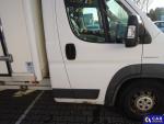 Peugeot Boxer 435 3.0 HDI MR`07 E4 3.5t Aukcja 303869 - grafika 75