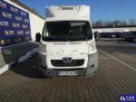 Peugeot Boxer 435 3.0 HDI MR`07 E4 3.5t Aukcja 303869 - grafika 6