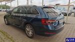 Skoda Superb 2.0 TDI SCR Ambition ... Aukcja 302567 - grafika 9