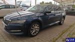 Skoda Superb 2.0 TDI SCR Ambition ... Aukcja 302567 - grafika 1