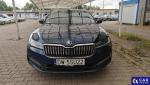 Skoda Superb 2.0 TDI SCR Ambition ... Aukcja 302567 - grafika 2