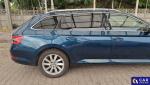 Skoda Superb 2.0 TDI SCR Ambition ... Aukcja 302567 - grafika 6