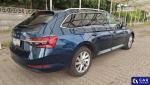 Skoda Superb 2.0 TDI SCR Ambition ... Aukcja 302567 - grafika 7