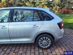 Skoda RAPID Rapid Spb. 1.0 TSI Ambition Aukcja 302568 - grafika 10