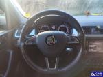 Skoda RAPID Rapid Spb. 1.0 TSI Ambition Aukcja 302568 - grafika 22