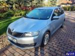 Skoda RAPID Rapid Spb. 1.0 TSI Ambition Aukcja 302568 - grafika 1