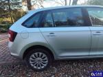 Skoda RAPID Rapid Spb. 1.0 TSI Ambition Aukcja 302568 - grafika 6
