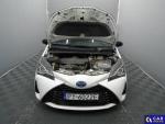 Toyota Yaris Hybrid MR`14 E5 Aukcja 303112 - grafika 10