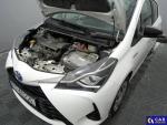 Toyota Yaris Hybrid MR`14 E5 Aukcja 303112 - grafika 11