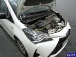 Toyota Yaris Hybrid MR`14 E5 Aukcja 303112 - grafika 12
