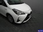 Toyota Yaris Hybrid MR`14 E5 Aukcja 303112 - grafika 26