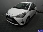 Toyota Yaris Hybrid MR`14 E5 Aukcja 303112 - grafika 1