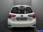 Toyota Yaris Hybrid MR`14 E5 Aukcja 303112 - grafika 3