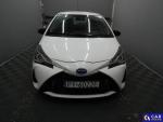 Toyota Yaris Hybrid MR`14 E5 Aukcja 303112 - grafika 6
