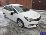 Opel Astra  Aukcja 308850 - grafika 4