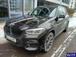 BMW X3 Diesel MR`18 E6 G01 Aukcja 302743 - grafika 1