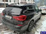 BMW X3 Diesel MR`18 E6 G01 Aukcja 302743 - grafika 4