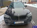 BMW X3 Diesel MR`18 E6 G01 Aukcja 302743 - grafika 6