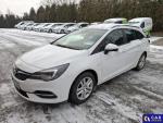Opel Astra V Sports Tourer MR`20 E6 Aukcja 308851 - grafika 1